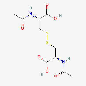 N,N'-Diacetyl-L-cystine S524876