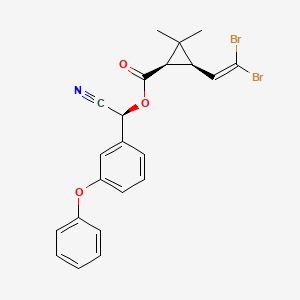 Deltamethrin-d5