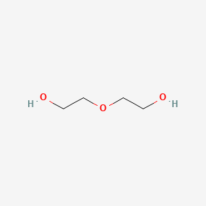 DI(Hydroxyethyl)ether S526031
