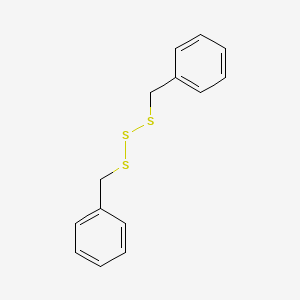 Dibenzyl trisulfide