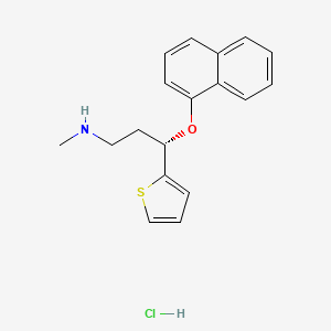 Duloxetine, HCl