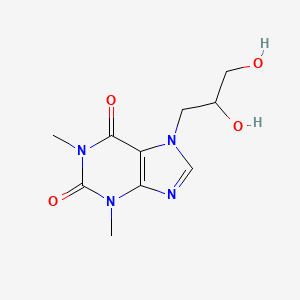 Diprophylline