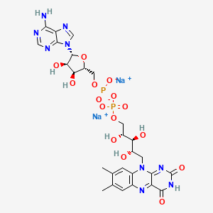 Flavinadeninedinucleotidedisodium(FADdisodium)