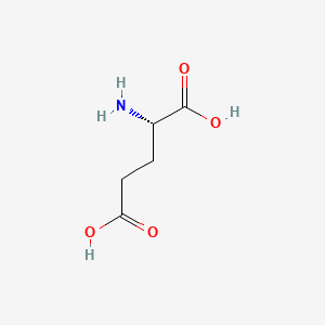 Glutamic acid S528986