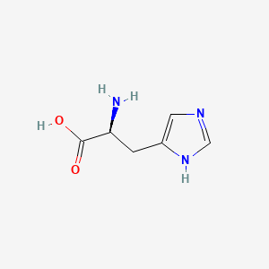 Histidine S529971