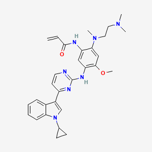 Aumolertinib
