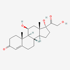 Hydrocortisone S530146