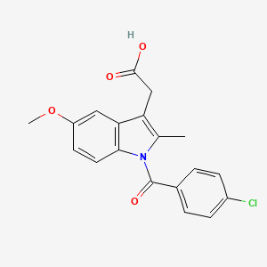 Indomethacin S530640