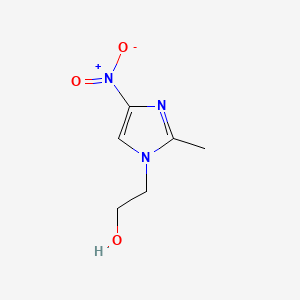 Isometronidazole