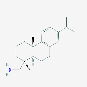 Dehydroabietylamine S532711