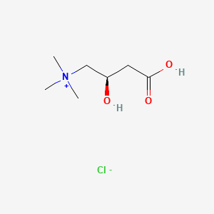 Levocarnitine Chloride