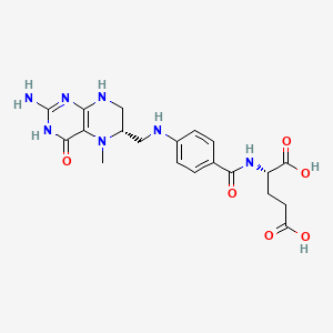 L-Methylfolate