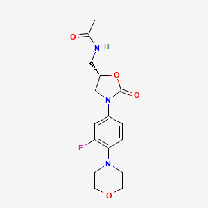 Linezolid S533216