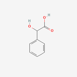 (S)-mandelic acid