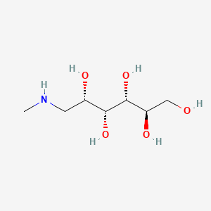 N-Methyl-D-glucamine