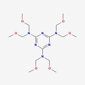 Hexamethoxymethylmelamine
