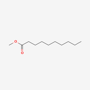 Methyl decanoate S535190