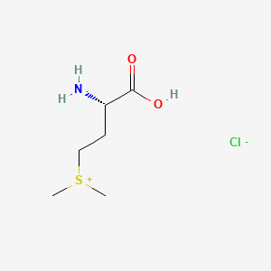 L-Methionine-S-methyl Sulfonium Chloride