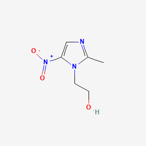 Metronidazole S535312