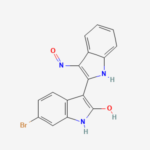 GSK 3 Inhibitor IX