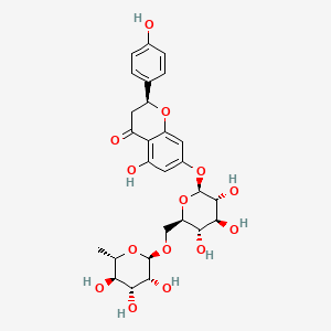 Naringenin 7-rutinoside