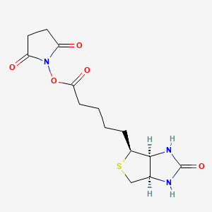 Biotin NHS