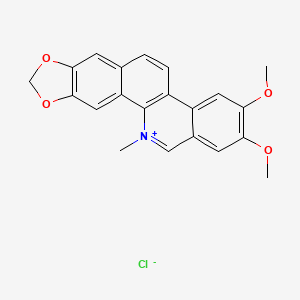 Nitidine chloride