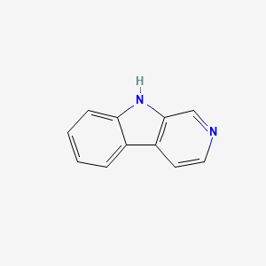 9H-Pyrido[3,4-B]indole