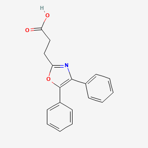 Oxaprozin S538361