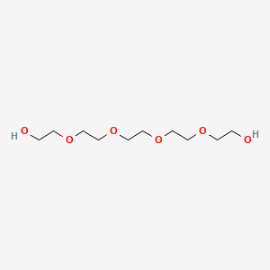 Pentaethylene glycol S538967