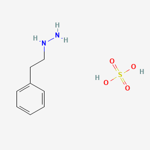 Phenelzine sulfate S539391
