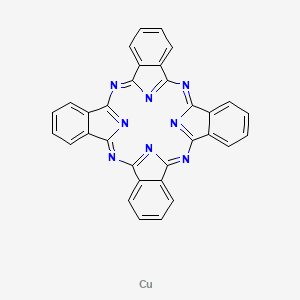 Phthalocyanine Blue BN S539661
