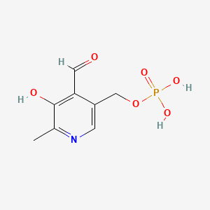 Pyridoxal phosphate S540731