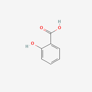 Salicylic acid S542343