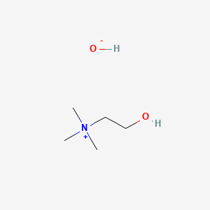 Choline hydroxide S543221