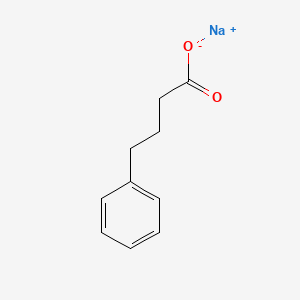 Sodium phenylbutyrate S543538