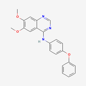 Src Inhibitor 1