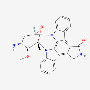 Staurosporine, VETRANAL(TM), analytical standard