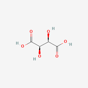 L-Tartaric acid S544572