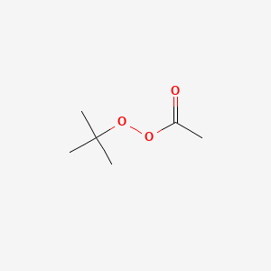 tert-Butyl peroxyacetate S544978