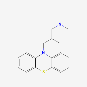 Alimemazine