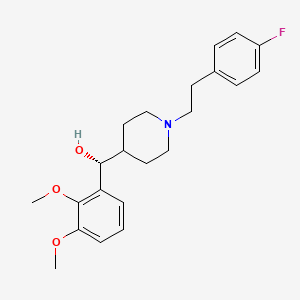 (S)-Volinanserin