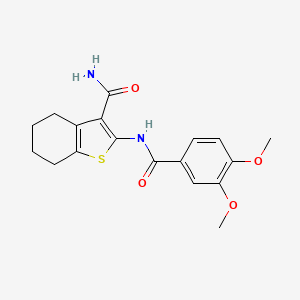 Flt-3 inhibitor