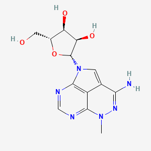 Akt Inhibitor V, Triciribine