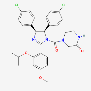 Nutlin 3