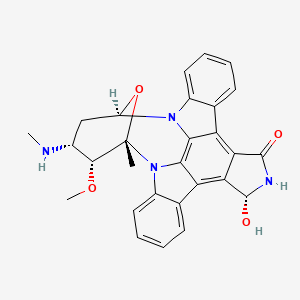 7-Hydroxystaurosporine