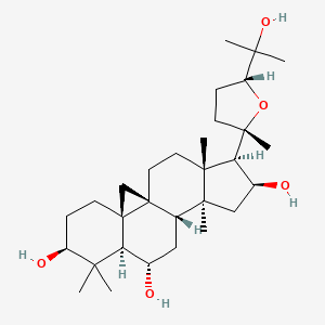 Cyclosieversigenin