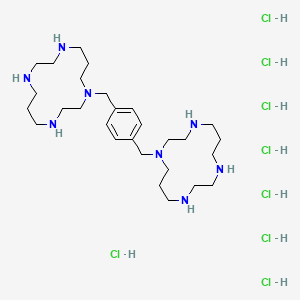 Plerixafor Octahydrochloride
