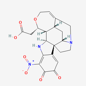 Cacotheline