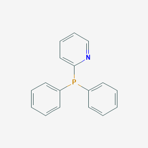 Diphenyl-2-pyridylphosphine S560285
